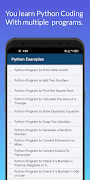 Python Programming - Project B screenshot 6