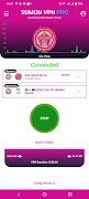 SUMON VPN PRO poster