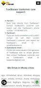 TaxiBazaar screenshot 6