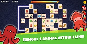 Connect Animal 2021 تصوير الشاشة 7
