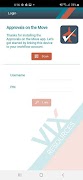 INX +Workflow Approvals screenshot 2