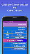Electrical Calculations 截图 6