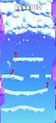 برنامه‌نما Snow Run 3D عکس از صفحه