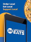 برنامه‌نما Lancaster Eats عکس از صفحه