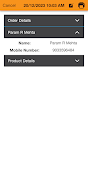 cmPOS - CodingMantra POS ภาพหน้าจอ 5