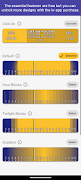 Daylight Clock: Sunrise/Sunset screenshot 2