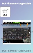 DJI Phantom 4 App Guide স্ক্রিনশট 5