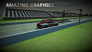 Drag Sim: Classic screenshot 5