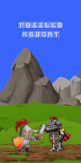 برنامه‌نما Puzzled Knight عکس از صفحه