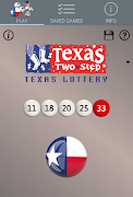 Texas Lottery: Algorithm screenshot 7