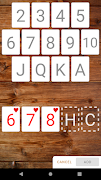 Cribbage Board 截圖 3