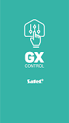 GX Control スクリーンショット 1