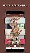 Mehndi Designs 2021 (offline) 截图 3