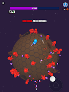 Planet Exterminator 截圖 7