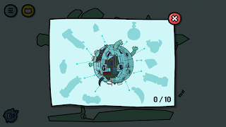 Scottie Go! स्क्रीनशॉट 4