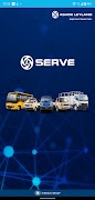 AL Serve 포스터