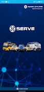 AL Serve पोस्टर
