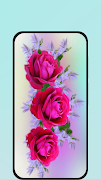 Rose Wallpapers скриншот 6