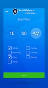 Anti Malware تصوير الشاشة 2