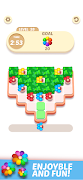 Flower Stack screenshot 4