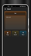 Scan Light captura de pantalla 3