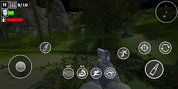 Psychopath Hunt Game screenshot 4