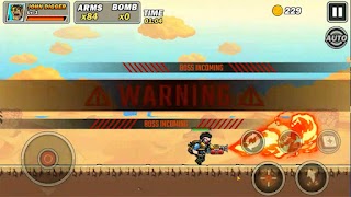 Elite Ops تصوير الشاشة 5