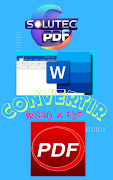 SOLUTEC PDF โปสเตอร์