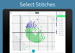 Pattern Keeper imagem de tela 7