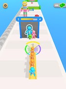 برنامه‌نما Hopping Guys عکس از صفحه