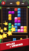 Block Puzzle Bricks ảnh chụp màn hình 1