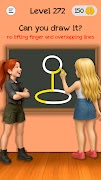 پوستر Braindom: Brain Games Test