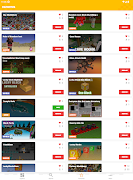 7 Schermata Addons for Minecraft Bedrock