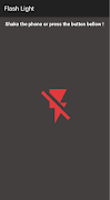 Flash Light স্ক্রিনশট 1