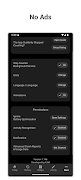 Contador de pasos simple captura de pantalla 5