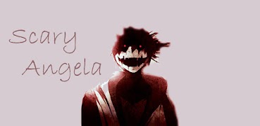 Escape Scary Angela โปสเตอร์