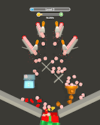 Idle Candy Shop screenshot 5
