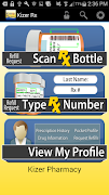 Kizer Pharmacy Affiche