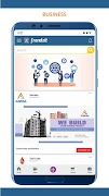 Frendzit ảnh chụp màn hình 6