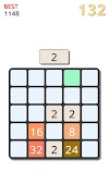 2048:Tetris screenshot 1