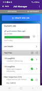 VIAVI Mobile Tech screenshot 5