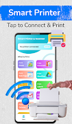 Smart Printer and Scanner App ภาพหน้าจอ 7