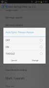 NFC ReTag screenshot 5