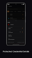 PassNode: Password Manager ảnh chụp màn hình 4
