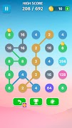 Connect Numbers 2248 screenshot 4
