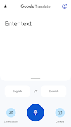 Google Dịch ảnh chụp màn hình 2