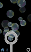 Soap bubbles simulator 截圖 4