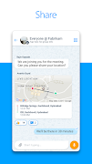 Microsoft Kaizala تصوير الشاشة 6