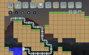 Infinity Playgrounds screenshot 2
