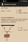 Complete Physics Ekran Görüntüsü 3